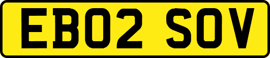 EB02SOV