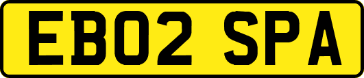 EB02SPA