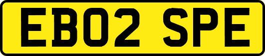 EB02SPE