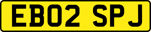 EB02SPJ