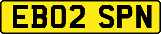 EB02SPN