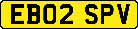 EB02SPV