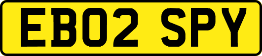 EB02SPY