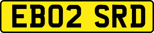 EB02SRD