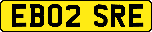 EB02SRE