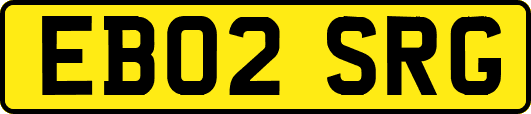 EB02SRG