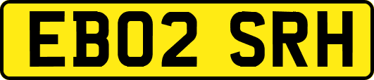 EB02SRH