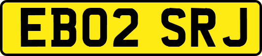 EB02SRJ