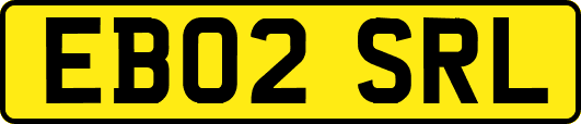 EB02SRL