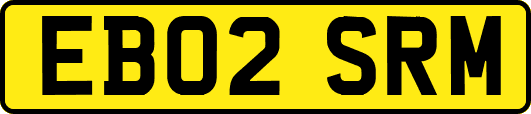 EB02SRM