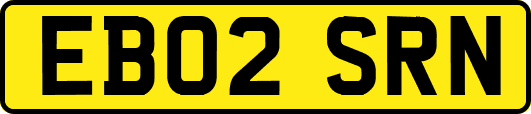 EB02SRN