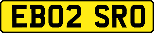 EB02SRO