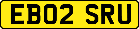 EB02SRU