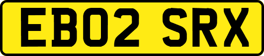 EB02SRX