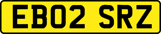 EB02SRZ