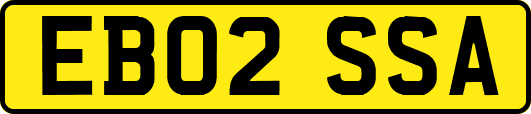 EB02SSA