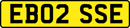 EB02SSE