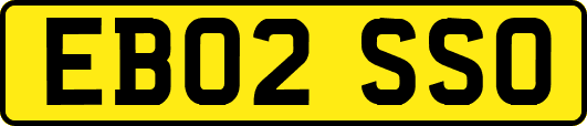 EB02SSO