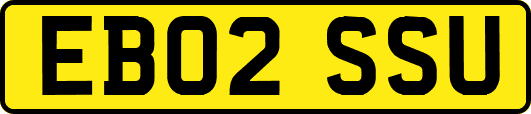 EB02SSU