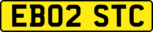 EB02STC