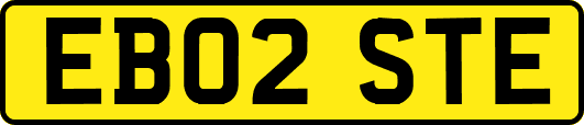 EB02STE