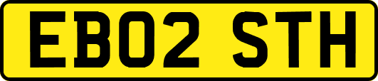 EB02STH