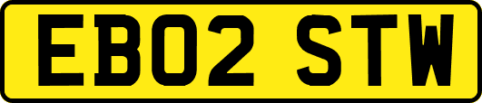 EB02STW