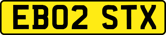 EB02STX