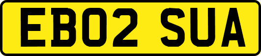 EB02SUA