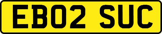 EB02SUC