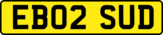 EB02SUD