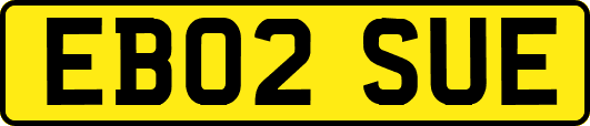 EB02SUE