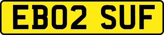 EB02SUF