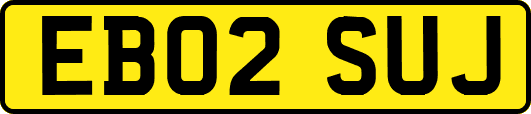 EB02SUJ
