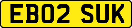EB02SUK