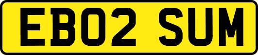 EB02SUM