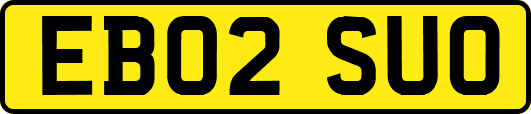 EB02SUO