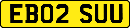 EB02SUU