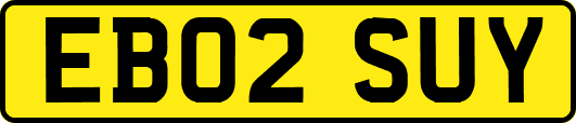 EB02SUY