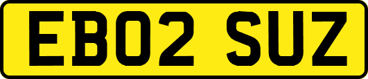 EB02SUZ