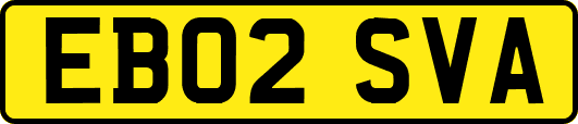EB02SVA