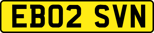 EB02SVN