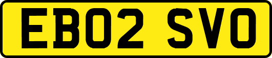 EB02SVO