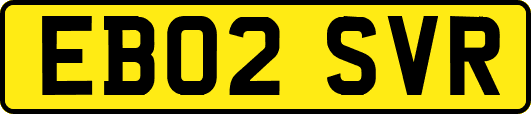 EB02SVR