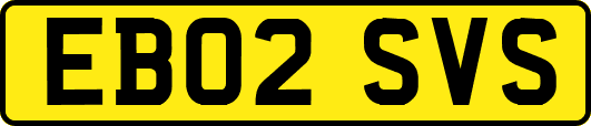 EB02SVS