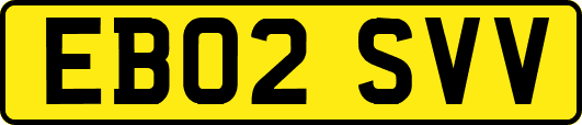 EB02SVV