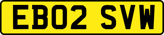 EB02SVW