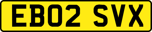 EB02SVX