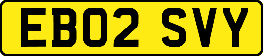 EB02SVY