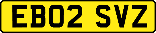 EB02SVZ